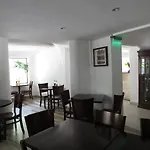 Hotel Montecarlo Santiago