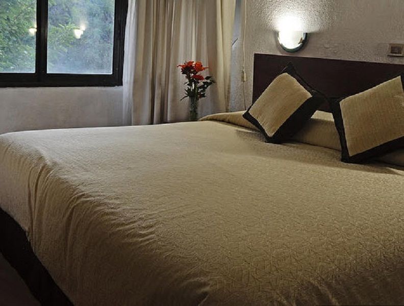 Montecarlo 3* Santiago de Chile
