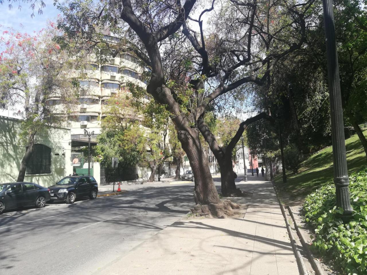 Montecarlo 3* Santiago de Chile